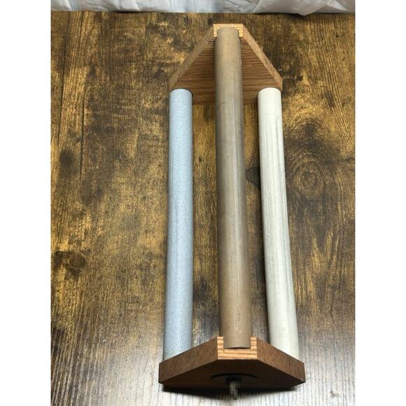 VTG Dexter Russell ceramic 3-Way Knife Sharpener - Picture 4 of 13